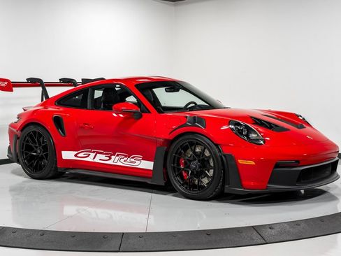 Used 2024 Porsche 911 GT3 RS image 40