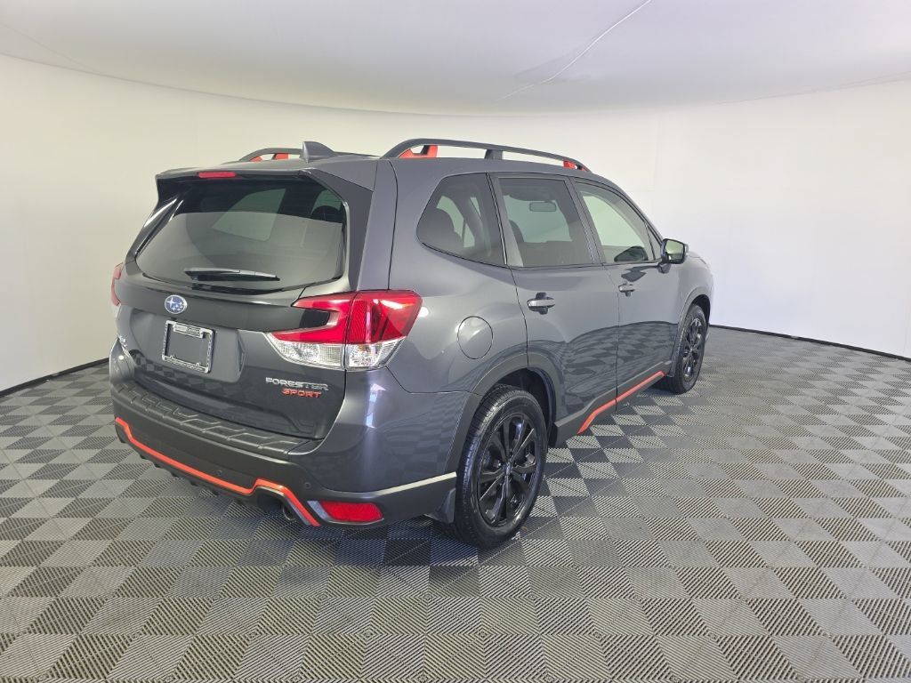 Used 2023 Subaru Forester Sport AWD/4WD image 5