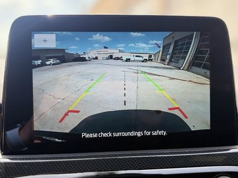 Used 2025 Ford Escape ST-Line FWD image 19