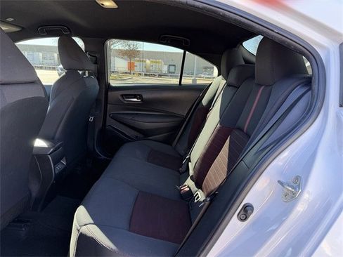 Certified 2023 Toyota Corolla SE image 26