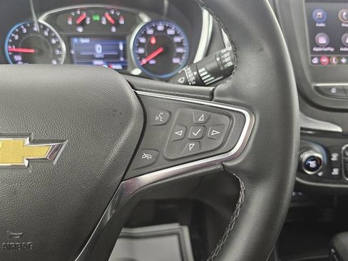 Used 2024 Chevrolet Equinox LT image 32