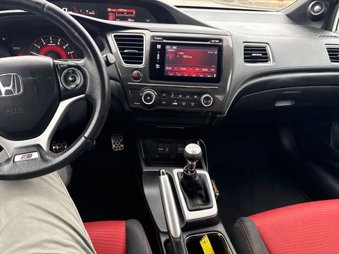 Used 2015 Honda Civic Si image 18