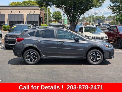 Used 2020 Subaru Crosstrek 2.0i Premium AWD/4WD image 2