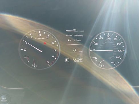 Used 2024 Subaru Ascent Premium w/ Convenience Package image 18