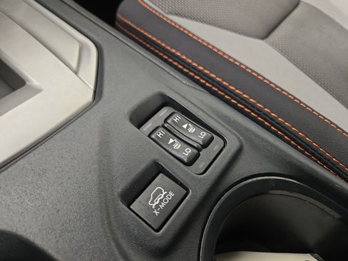 Used 2020 Subaru Crosstrek 2.0i Premium w/ Moonroof Package 2 image 26