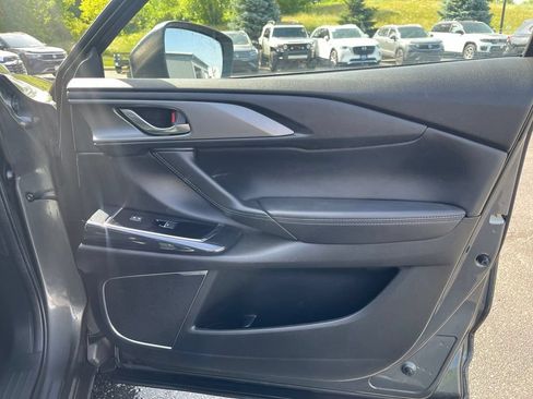 Used 2019 MAZDA CX-9 Touring w/ Touring Premium Package AWD/4WD image 11