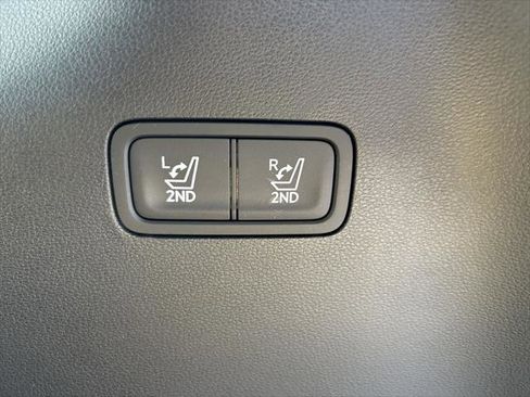 New 2025 Hyundai Santa Fe Calligraphy image 27