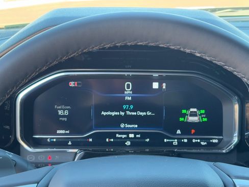 Used 2025 Chevrolet Silverado 1500 LT w/ Safety Package image 23