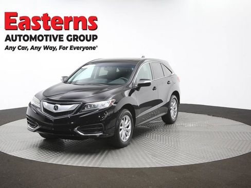 Used 2016 Acura RDX AWD w/ Technology Package image 58