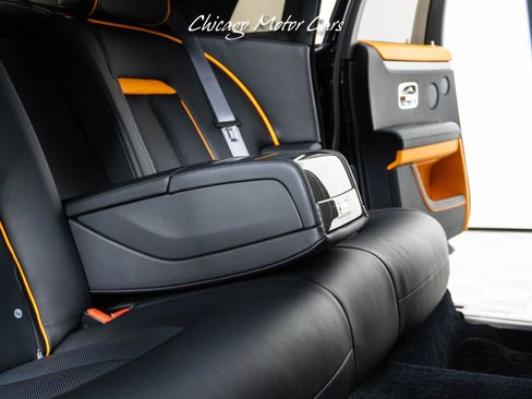 Used 2024 Rolls-Royce Ghost Black Badge image 48