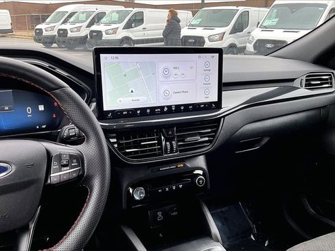 Certified 2023 Ford Escape ST-Line Select w/ Tech Pack #2 image 6