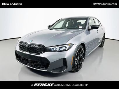 New 2026 BMW M340i M340i w/ Premium Package