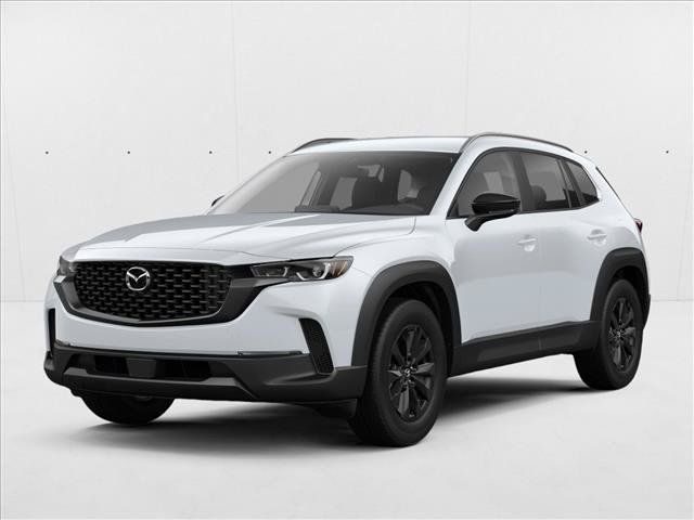 Used 2024 MAZDA CX-50 AWD 2.5 S w/ Cargo Package image 1