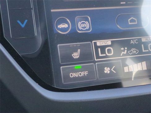 New 2025 Subaru Forester Premium image 24