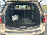 Used 2018 Ford Explorer Limited w/ Ford Safe & Smart Package image 5