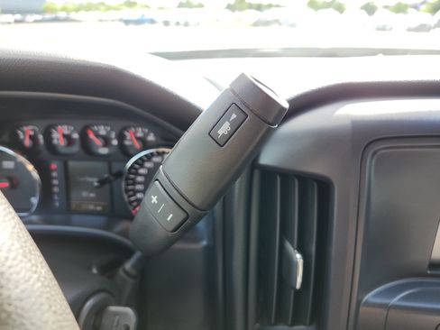 Used 2018 GMC Sierra 3500 4x4 Crew Cab w/ Sierra Convenience Package image 21