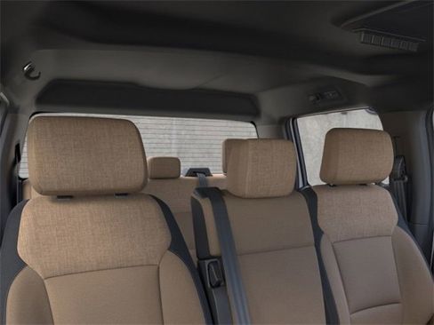 New 2026 Ford F250 XLT image 22