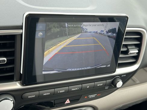 New 2026 Hyundai Venue SEL image 18