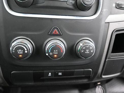 Used 2023 RAM 1500 Tradesman w/ Power & Remote Entry Group RWD image 23