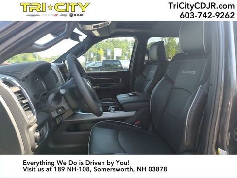 Used 2025 RAM 2500 Laramie image 12