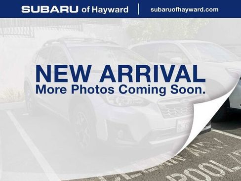 Used 2019 Subaru Crosstrek 2.0i Premium AWD/4WD image 1