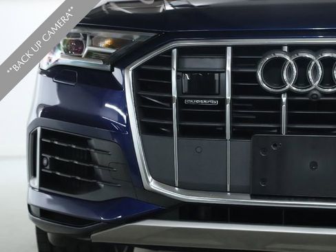 Used 2022 Audi Q7 3.0T Premium Plus w/ Premium Plus Package image 7