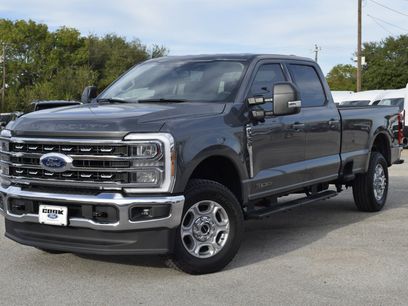 New 2026 Ford F350 XLT w/ XLT Premium Package