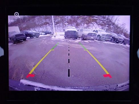 Used 2023 Jeep Grand Cherokee Altitude image 24