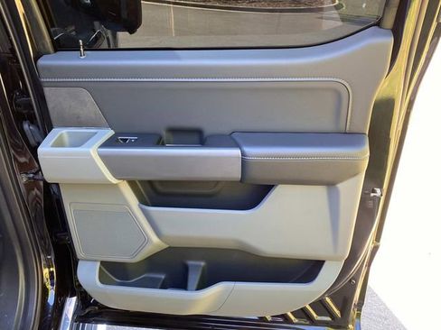Used 2024 Ford F150 XLT w/ Mobile Office Package AWD/4WD image 36