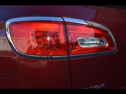 Used 2017 Buick Enclave Leather w/ Trailering Package image 51