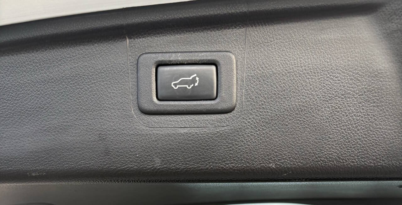 Used 2018 Subaru Outback 2.5i Limited AWD/4WD image 18
