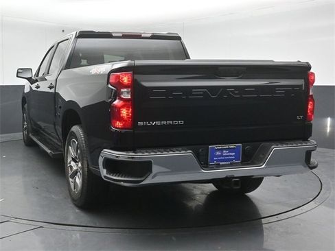 Used 2023 Chevrolet Silverado 1500 LT image 6