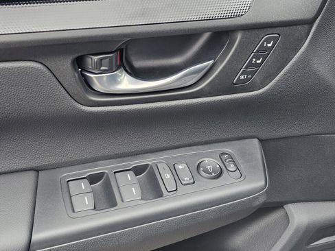 New 2026 Honda CR-V Sport-L image 16