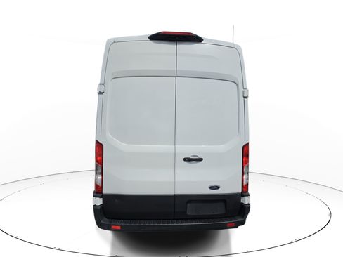 Used 2021 Ford Transit 250 148 High Roof w/ Load Area Protection Package RWD image 5