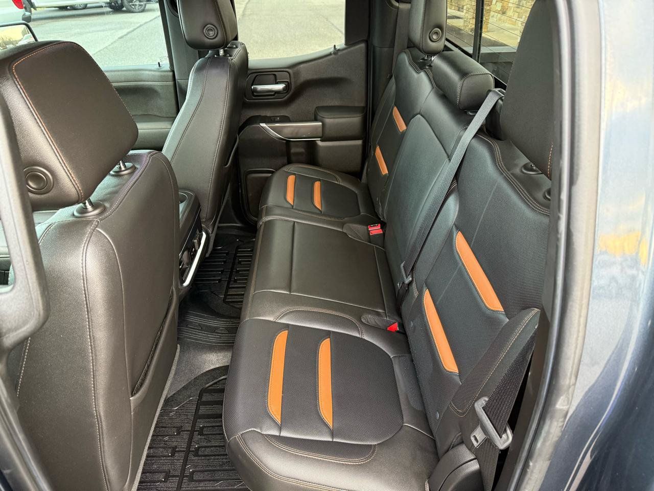 Used 2019 GMC Sierra 1500 AT4 w/ AT4 Premium Package AWD/4WD image 15