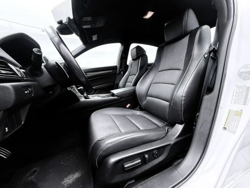 Used 2021 Honda Accord Sport image 21