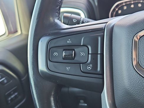 Used 2021 GMC Sierra 1500 SLT image 29