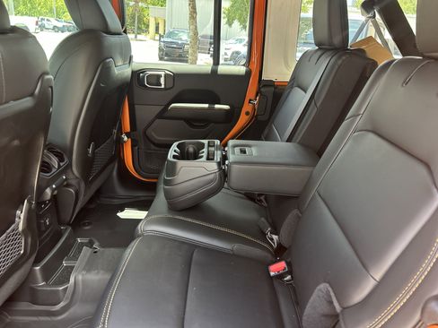 New 2025 Jeep Wrangler Unlimited Rubicon 392 image 45