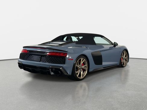 Used 2023 Audi R8 V10 performance AWD/4WD image 7