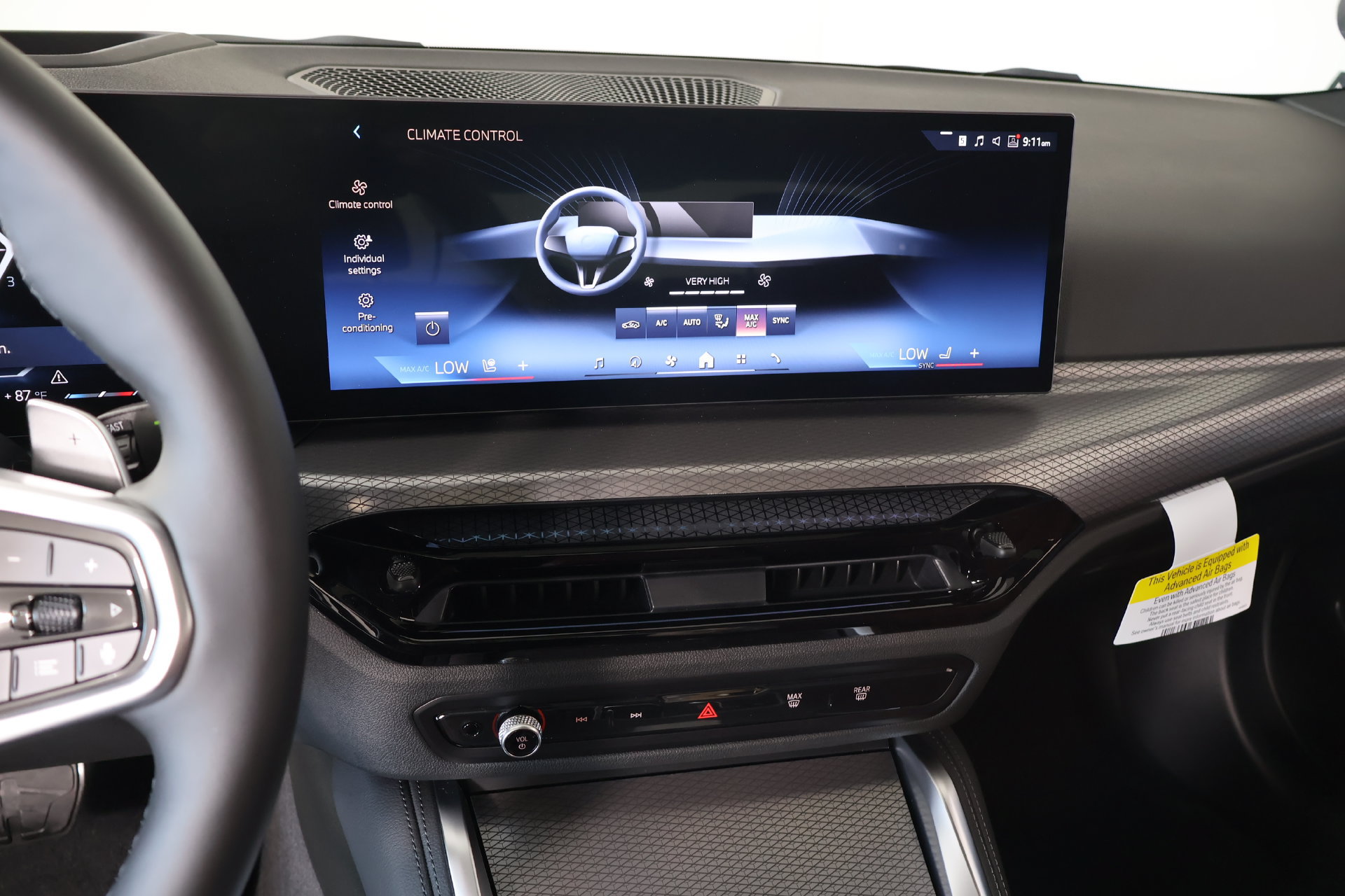 New 2026 BMW 230i xDrive Coupe w/ Premium Package AWD/4WD image 5