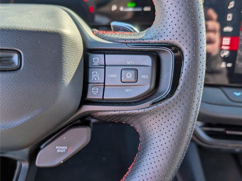 Used 2024 Dodge Charger R/T w/ Plus Group image 22