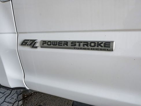 Used 2017 Ford F350 Lariat w/ Lariat Value Package image 54