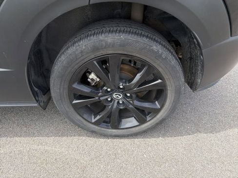 Used 2024 MAZDA CX-30 AWD 2.5 S w/ Select Sport Pkg image 21