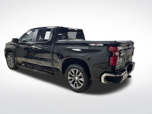 Certified 2023 Chevrolet Silverado 1500 LT image 3