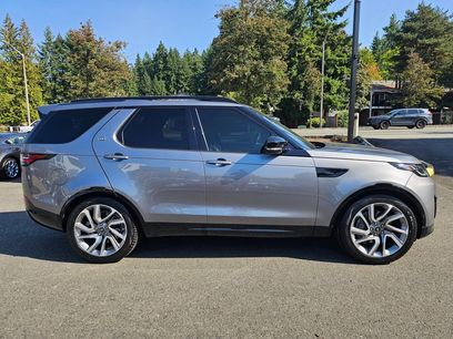 Used 2020 Land Rover Discovery Landmark