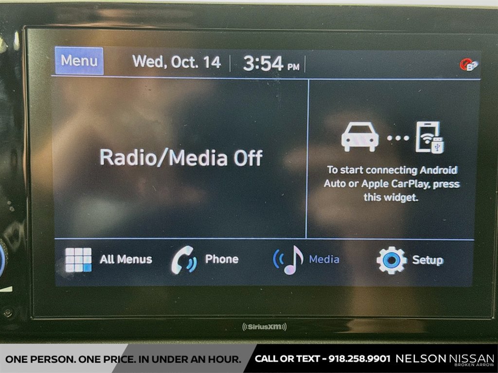 Used 2022 Hyundai Santa Fe XRT FWD image 14