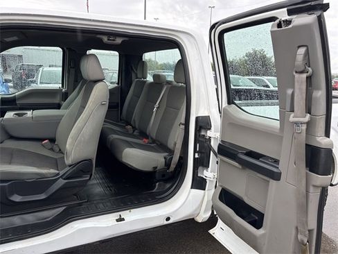 Used 2020 Ford F150 XL w/ Equipment Group 101A Mid image 21