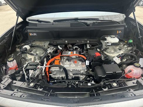 New 2026 Cadillac Vistiq Luxury image 29