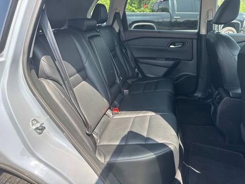 Certified 2023 Nissan Rogue SL w/ SL Premium Package AWD/4WD image 25