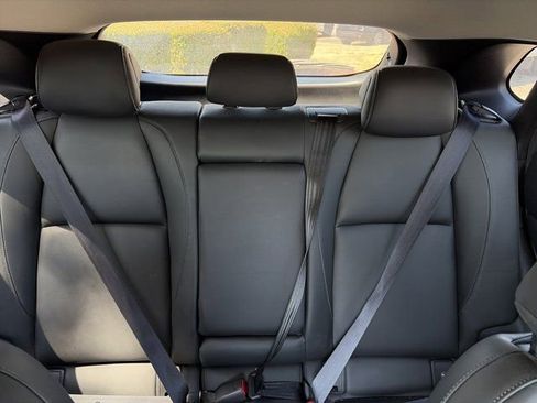 Used 2024 MAZDA CX-30 AWD 2.5 S w/ Select Sport Pkg image 15